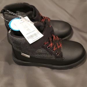 Boys winter boots